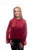 Glam Brenda Top