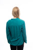 Current Air Emerald Emma Top
