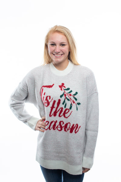 Show Me Your Mumu Tis the Season Sweater
