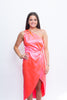 French Connection Neon Adaline Dress