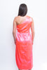 French Connection Neon Adaline Dress