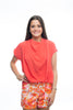 Trina Turk Odilia Top