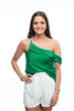 ASTR Green Shion Top