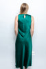Lucy Paris Emerald Bias Dress