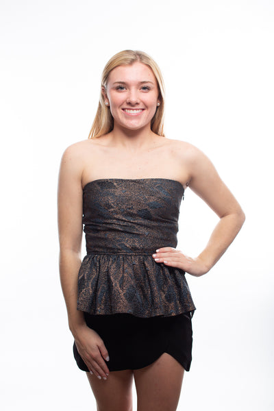 Endless Rose Bax Skort