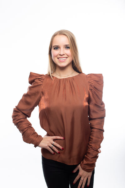 TCEC Camel Cassidy Top