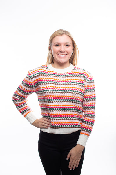 THML Notting Hill Sweater