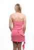 Elliatt Pink Bond Dress
