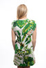 Farn Rio Tropical Forest Dress