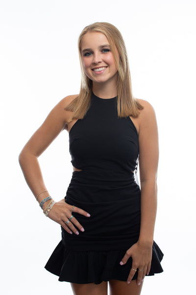 ASTR Ariane Dress