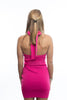 Endless Rose Fuchsia Bodycon Dress