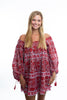 Cleobella Floral Hattie Dress