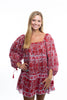 Cleobella Floral Hattie Dress