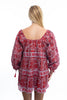 Cleobella Floral Hattie Dress
