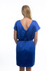 Trina Turk Blue Amuse Dress