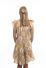 Anna Cate Medallion Aimee Dress