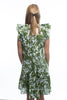 Anna Cate Green Aimee Dress