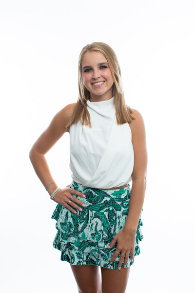 Love the Label Sasha Skirt