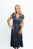 Reset by Jane Donahue Dress