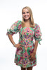Cleobella Nadine Mini Dress