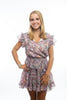 Reset by Jane Sangria Dress
