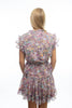 Reset by Jane Sangria Dress