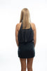 Do + Be Black Bianca Top