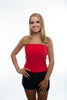Amanda Uprichard Poppy Ronit Top
