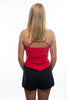 Amanda Uprichard Poppy Ronit Top