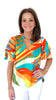 Alden Adair Sandra Top