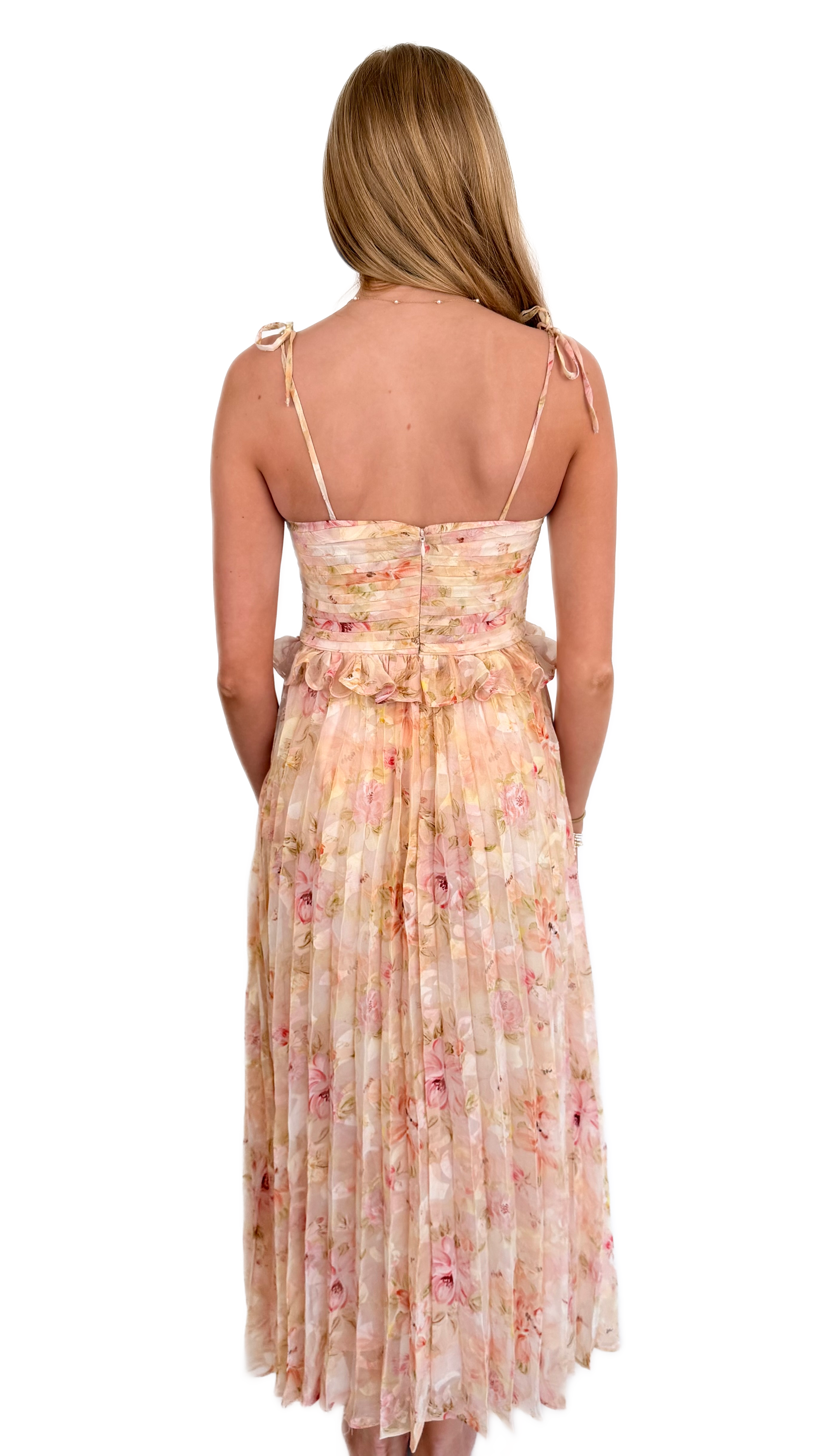 ASTR Emerys Dress