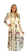 Farm Rio Romantic Nature Maxi Dress
