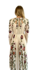 Farm Rio Romantic Nature Maxi Dress