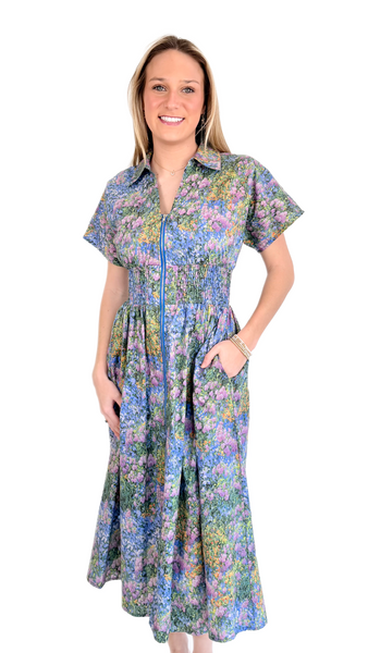 Entro Priscilla Dress