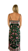 Farm Rio Tree Green Dress
