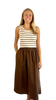 KLD Boxwood Dress