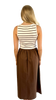 KLD Boxwood Dress