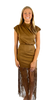 Saylor Astelle Midi Dress
