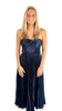 Astr Ascella Dress