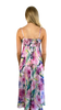Lavender Brown Samara Dress