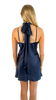 Amanda Uprichard Ashton Mini Dress