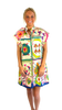 Alden Adair Margot Dress
