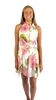 Lavender Brown Jolene Dress