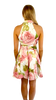 Lavender Brown Jolene Dress
