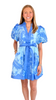 Entro Blue Haze Dress