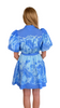 Entro Blue Haze Dress