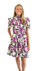Entro Orchard Dress