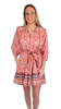 Cleobella Frieda Mini Dress