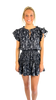 Sincerely Ours Tiger Dress