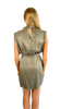 Glam Olive Keller Dress